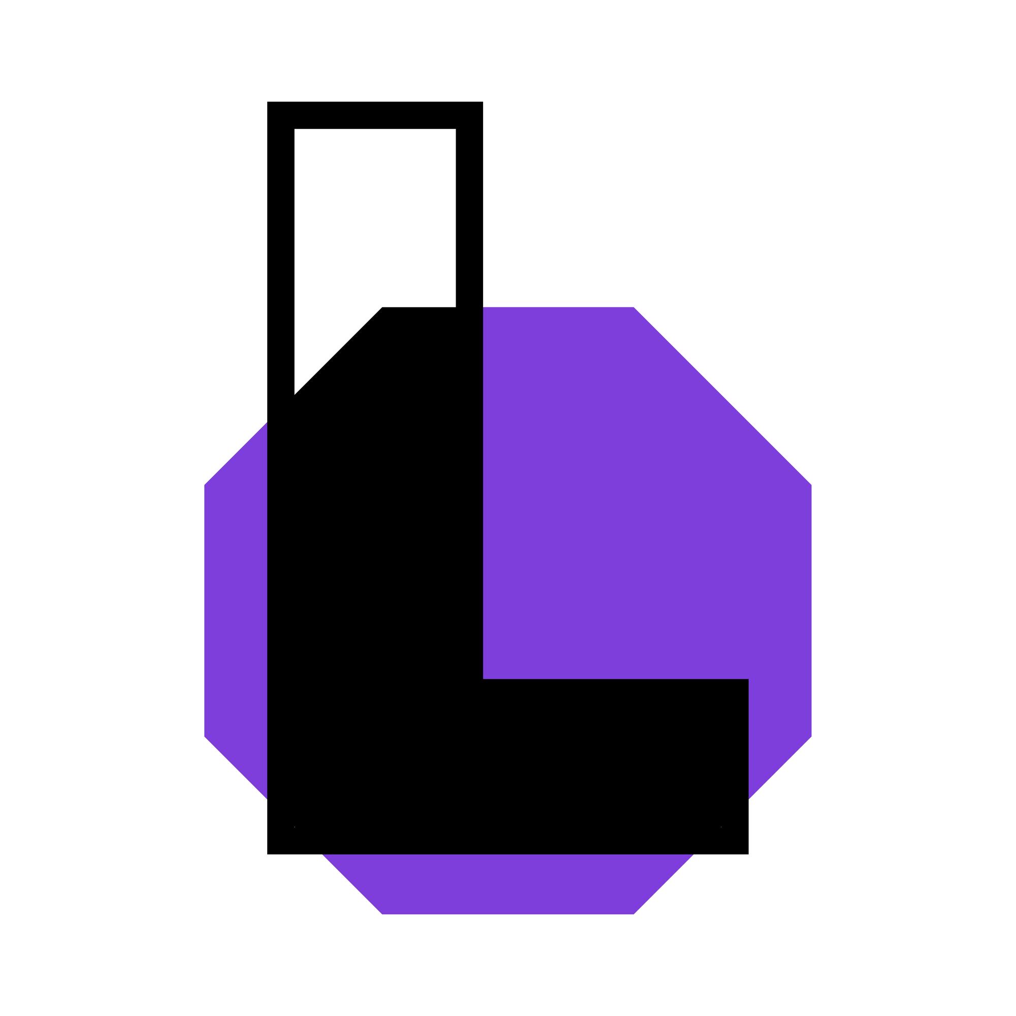 Site logo
